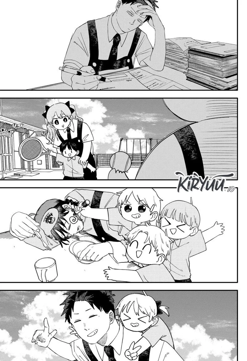 Chapter 100 - halaman 18