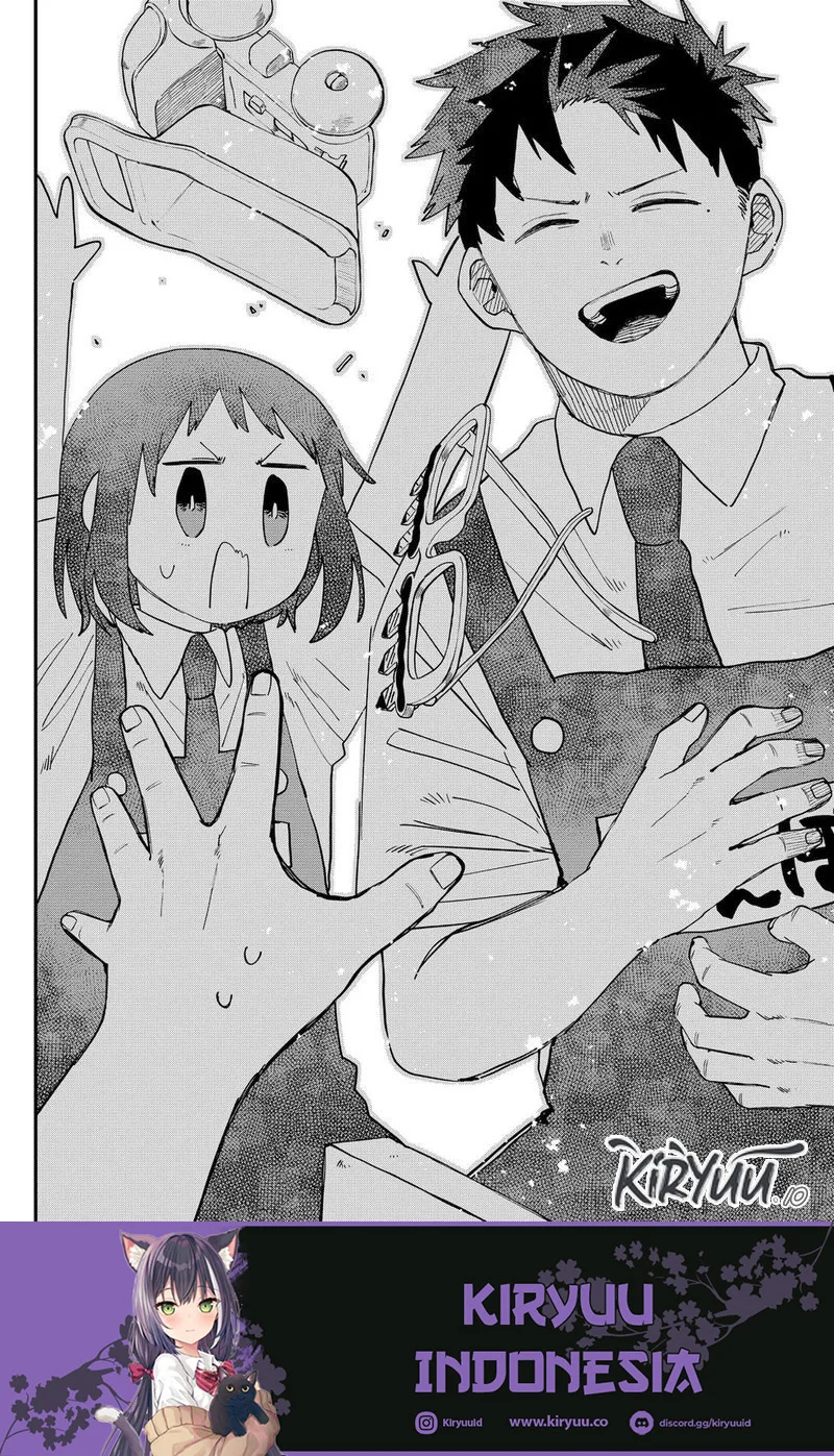 Chapter 100 - halaman 19