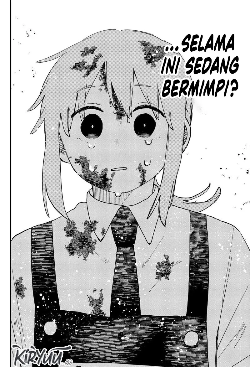 Chapter 100 - halaman 21