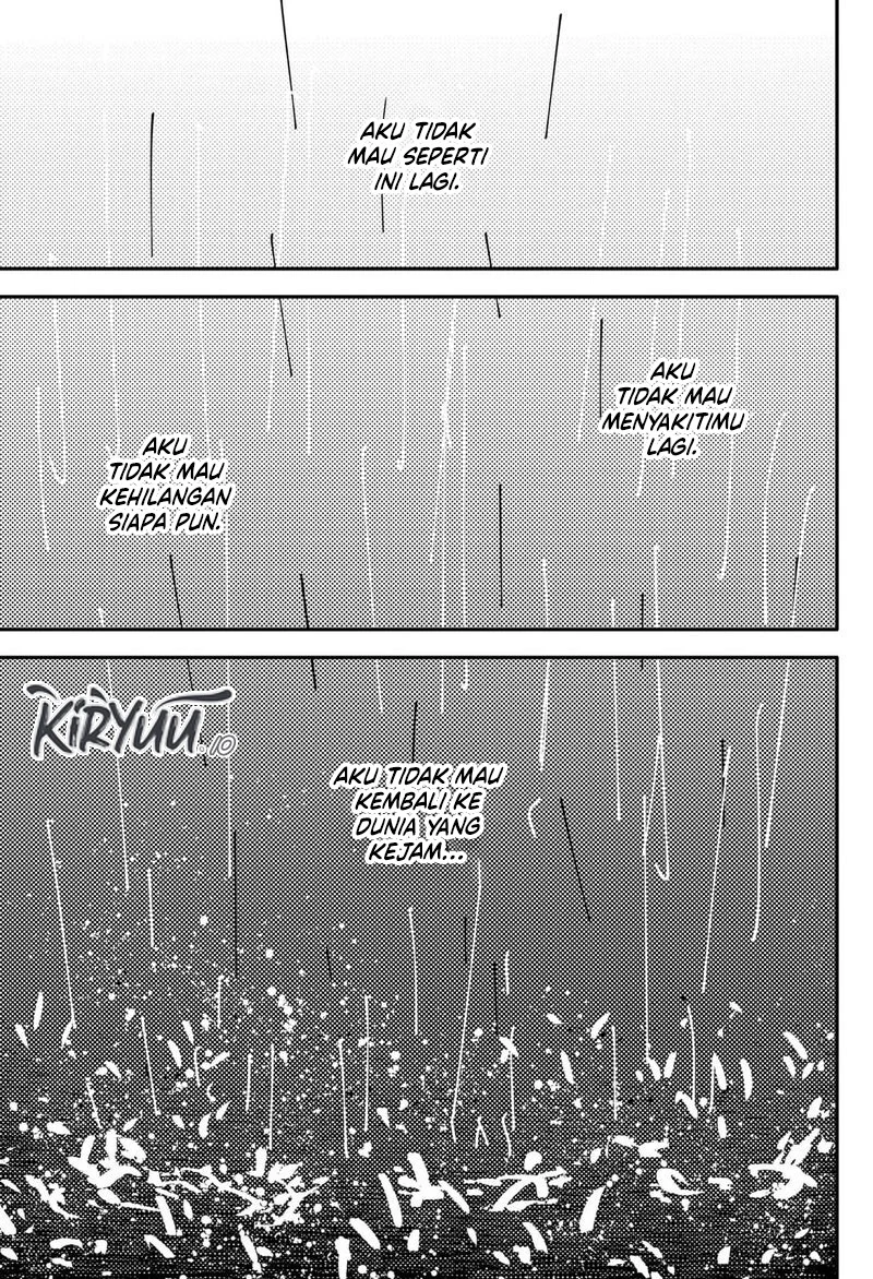 Chapter 100 - halaman 22