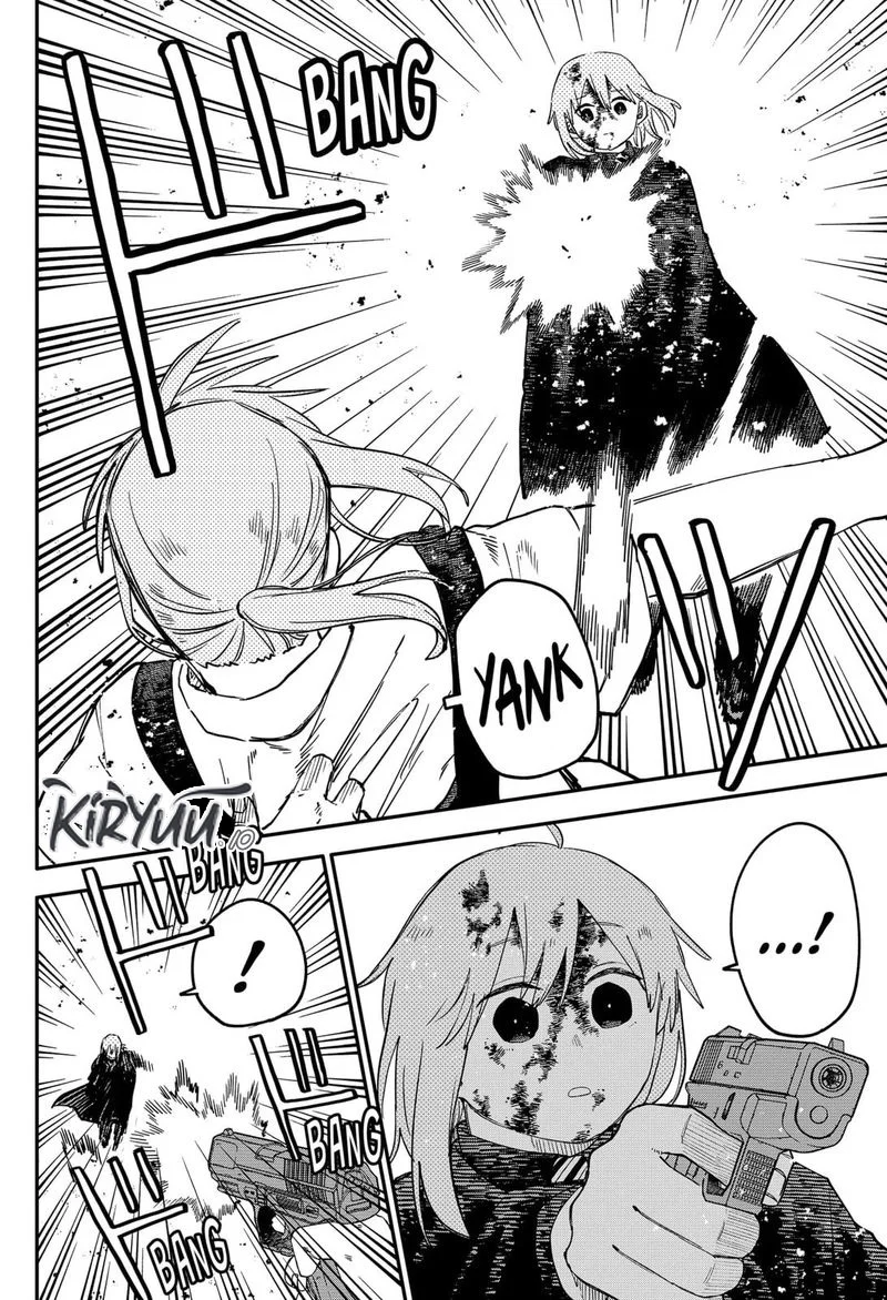 Chapter 100 - halaman 25