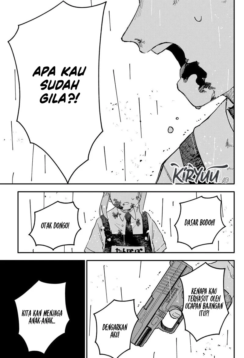Chapter 100 - halaman 26