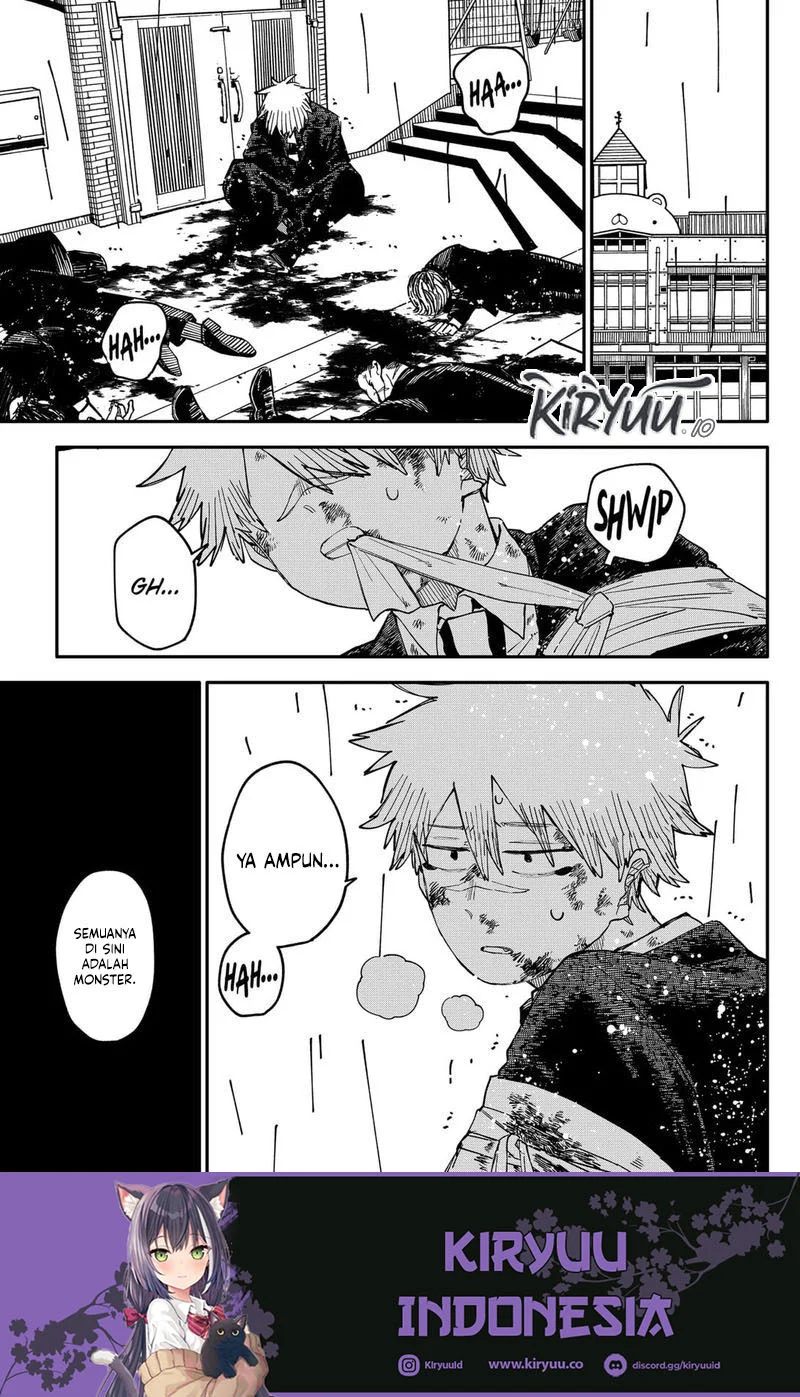 Chapter 100 - halaman 5
