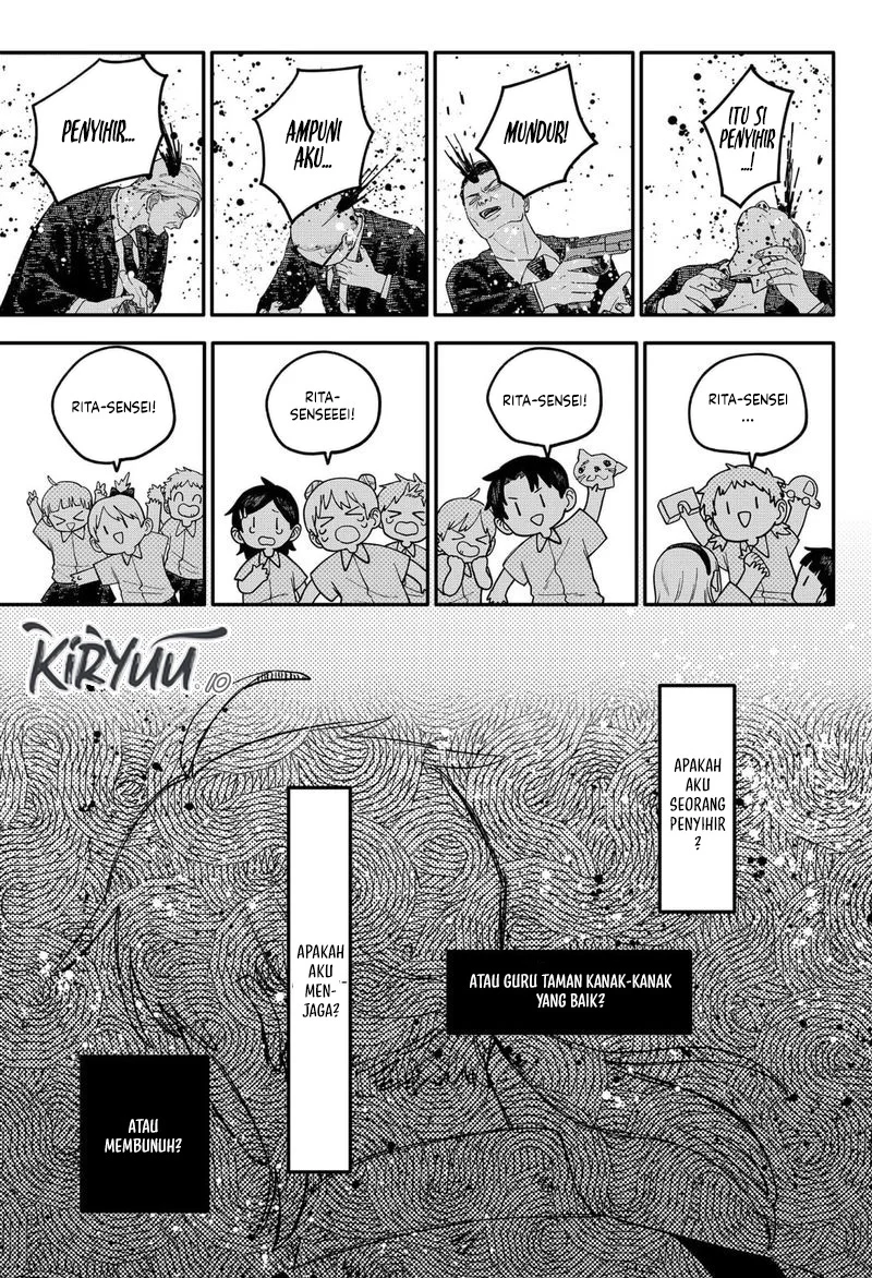 Chapter 100 - halaman 8