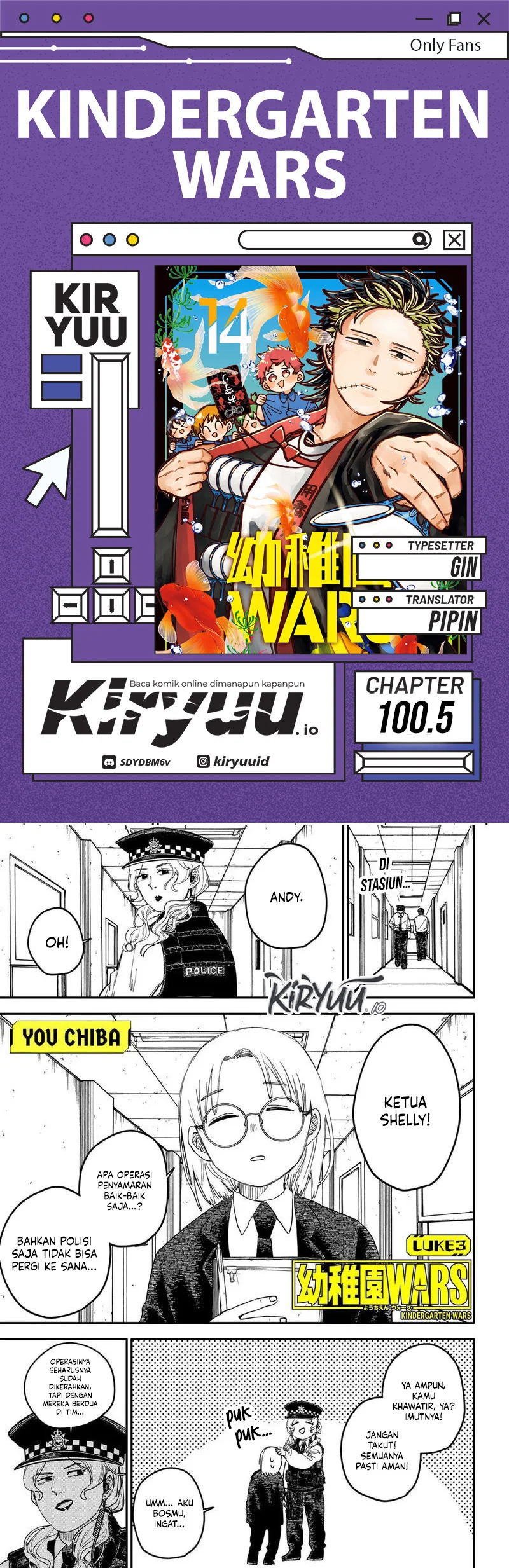 Chapter 100.5 - halaman 2