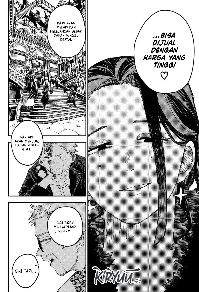 Chapter 100.5 - halaman 17