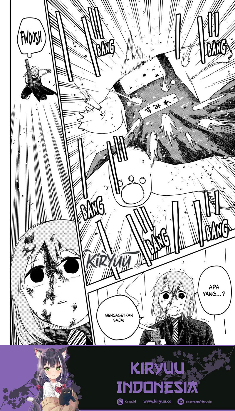 Chapter 101 - halaman 11