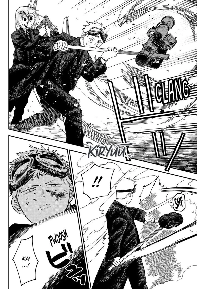 Chapter 101 - halaman 14
