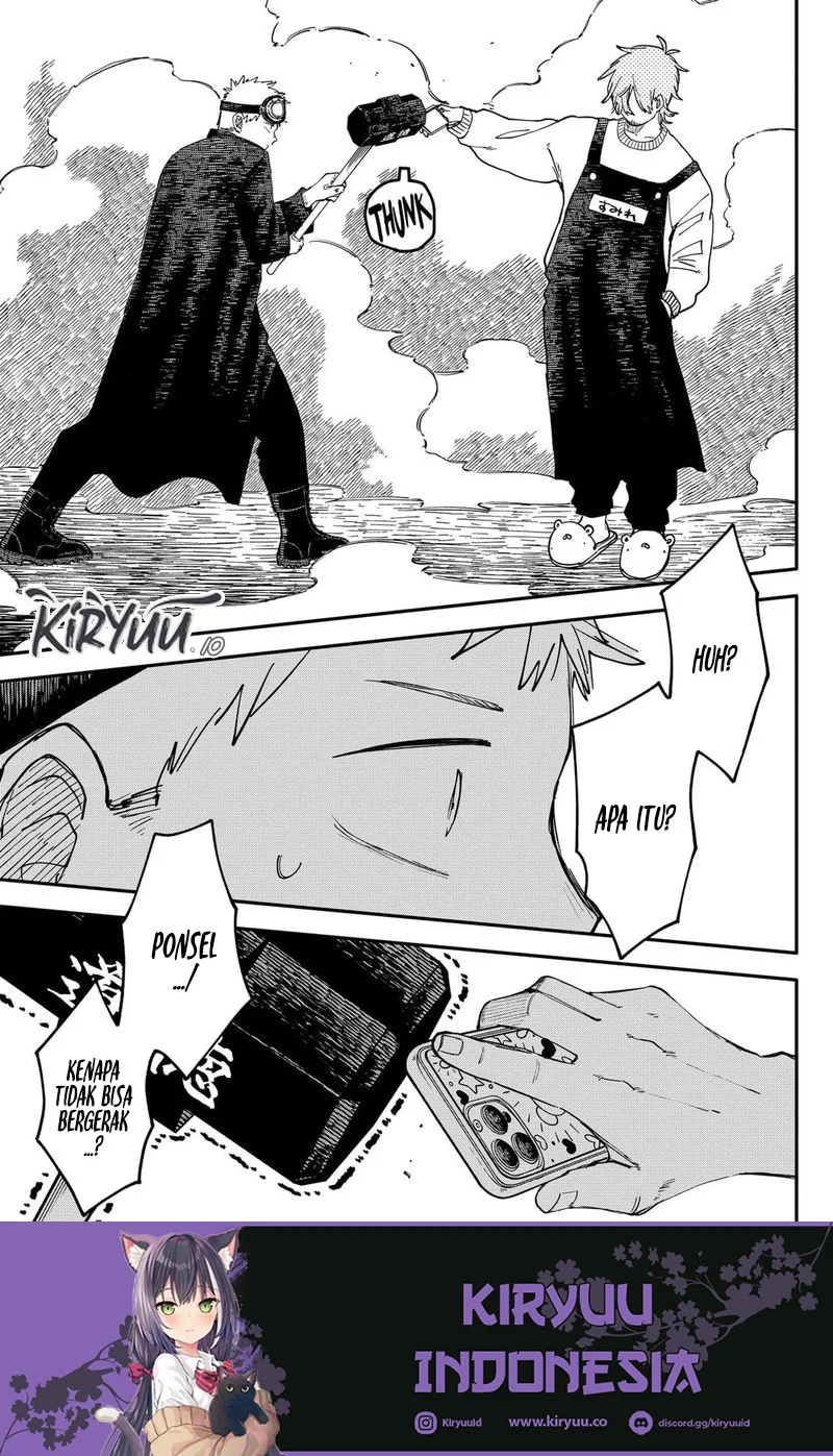 Chapter 101 - halaman 15