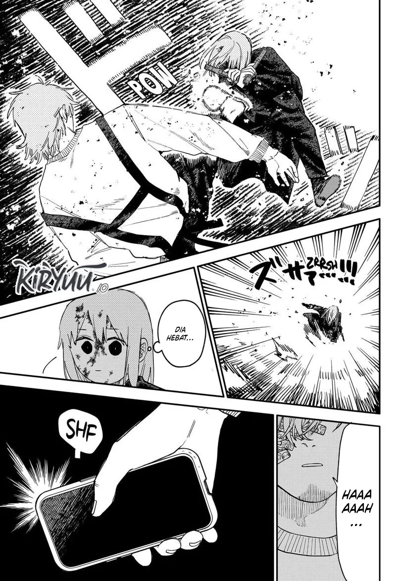Chapter 101 - halaman 17