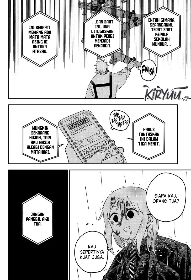 Chapter 101 - halaman 18