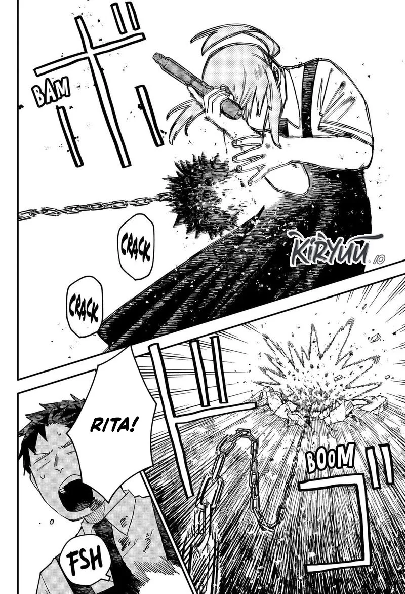 Chapter 101 - halaman 5