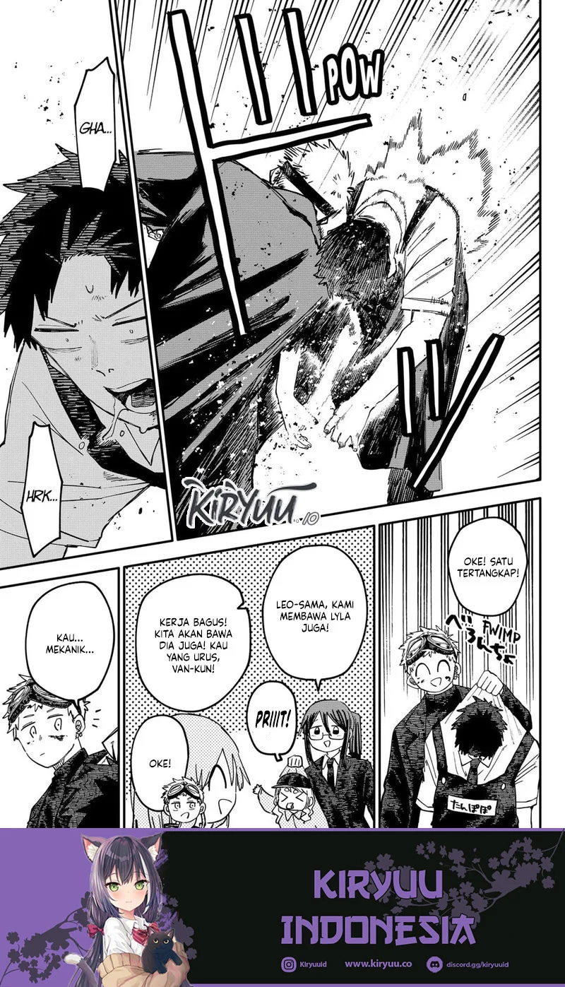 Chapter 101 - halaman 6