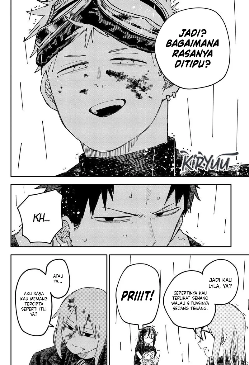 Chapter 101 - halaman 7