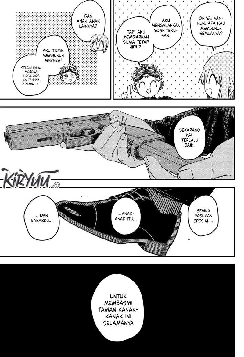 Chapter 101 - halaman 8