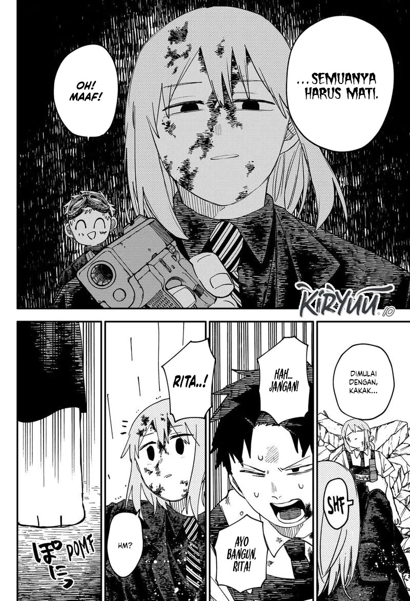 Chapter 101 - halaman 9