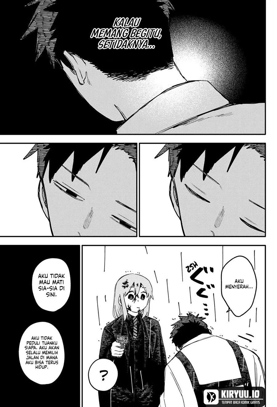 Chapter 102 - halaman 14