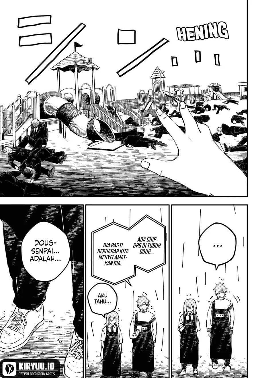 Chapter 102 - halaman 20