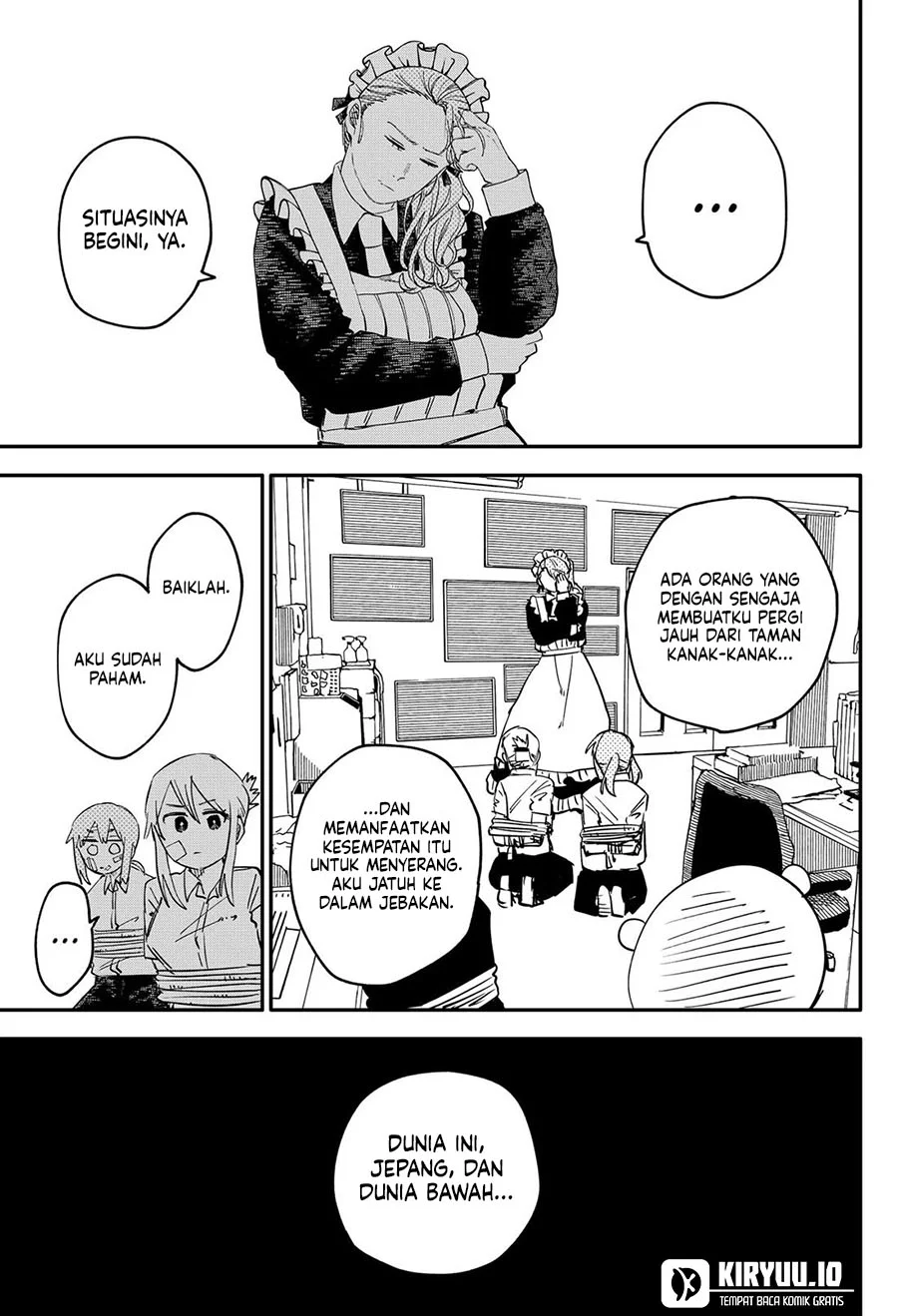 Chapter 102 - halaman 22