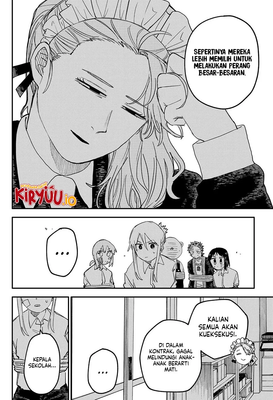 Chapter 102 - halaman 23