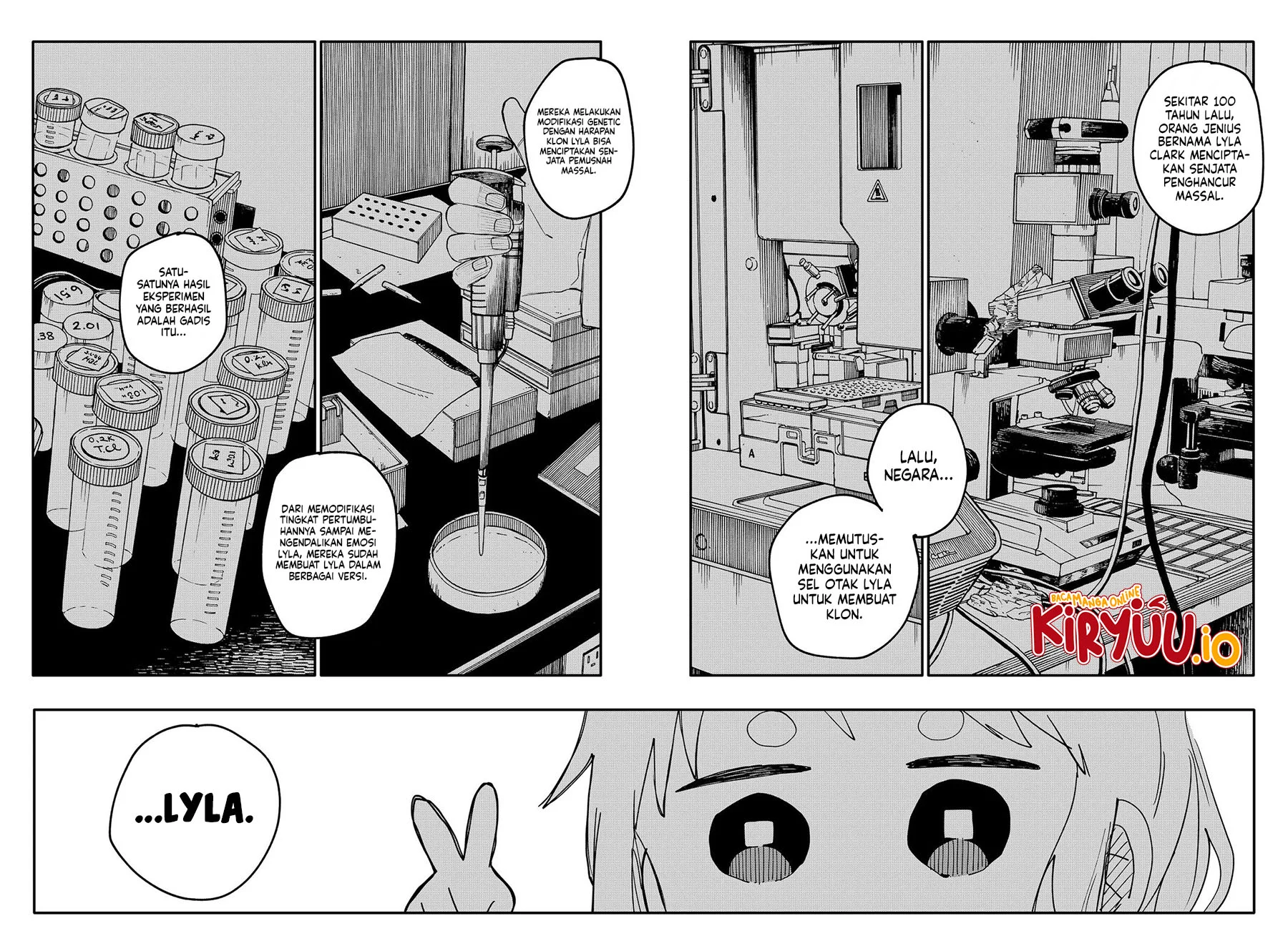 Chapter 102 - halaman 25