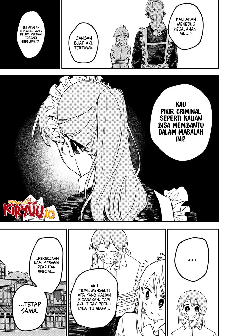 Chapter 102 - halaman 27