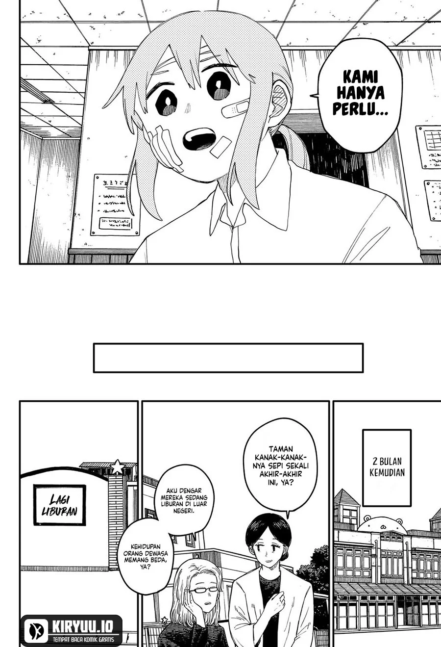 Chapter 102 - halaman 28