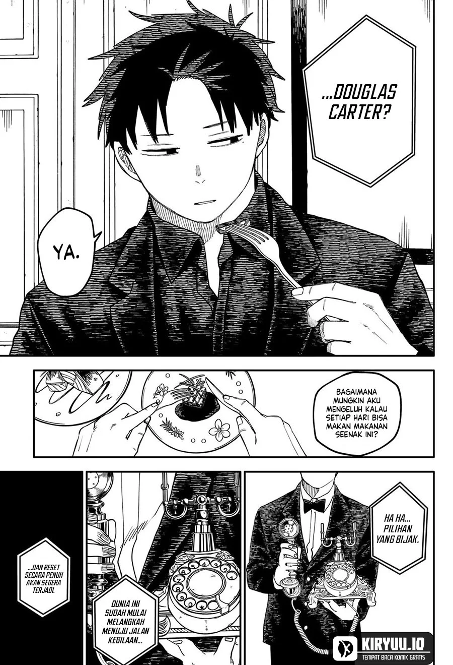Chapter 102 - halaman 34