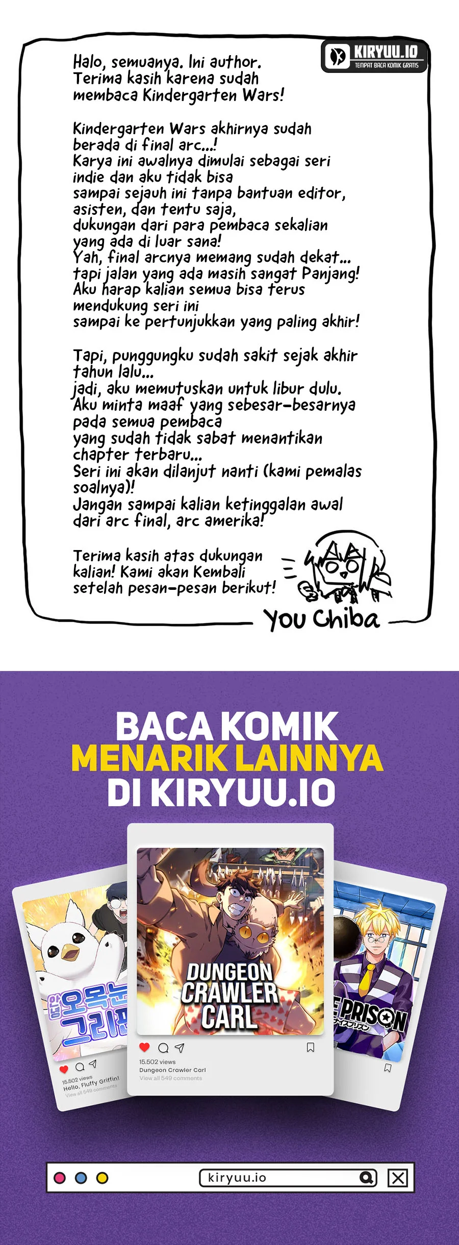 Chapter 102 - halaman 38
