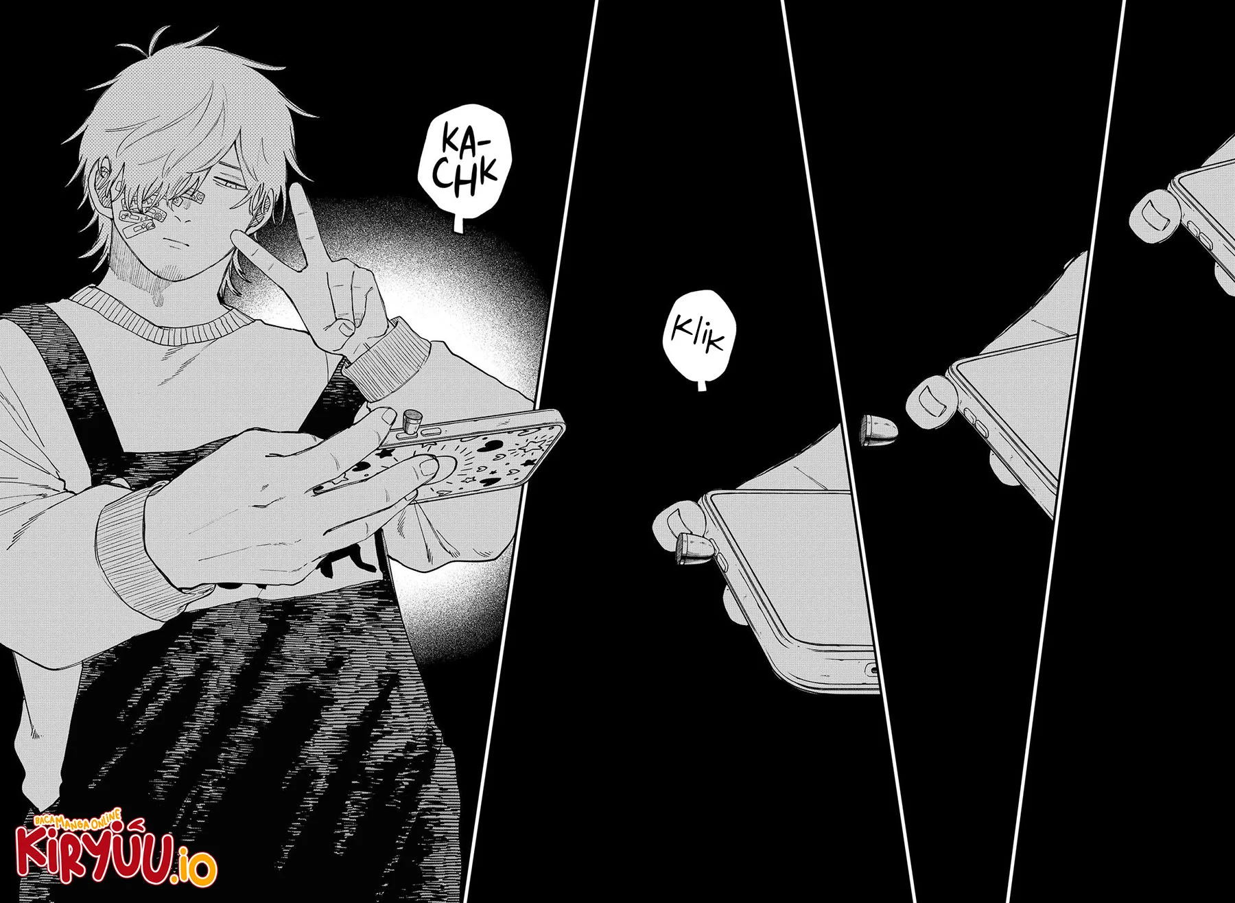Chapter 102 - halaman 8