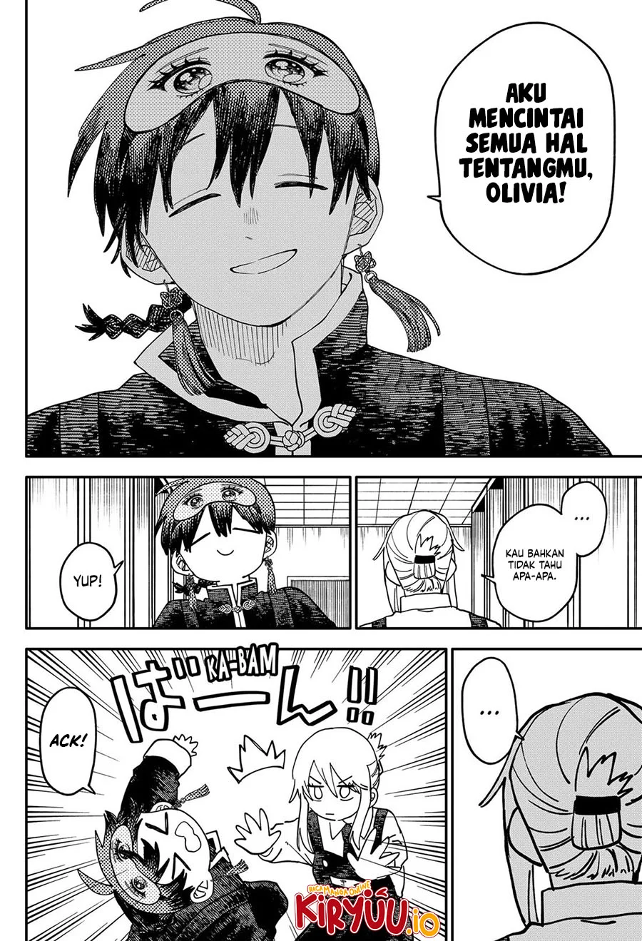 Chapter 103 - halaman 15