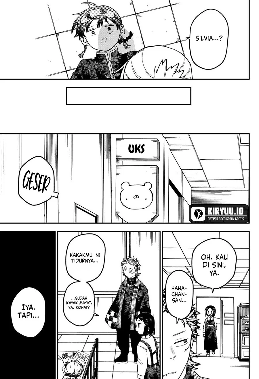 Chapter 103 - halaman 16