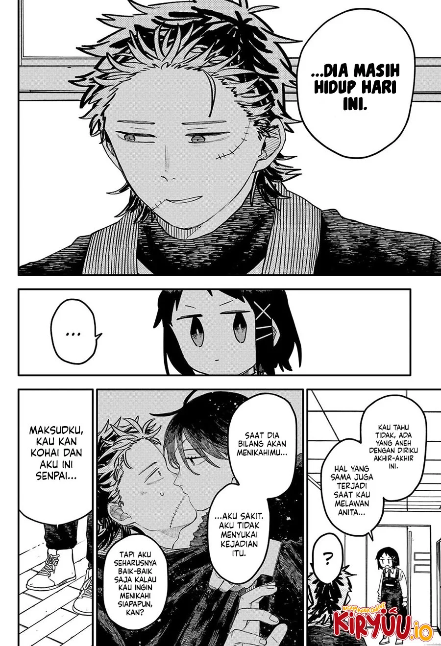 Chapter 103 - halaman 17