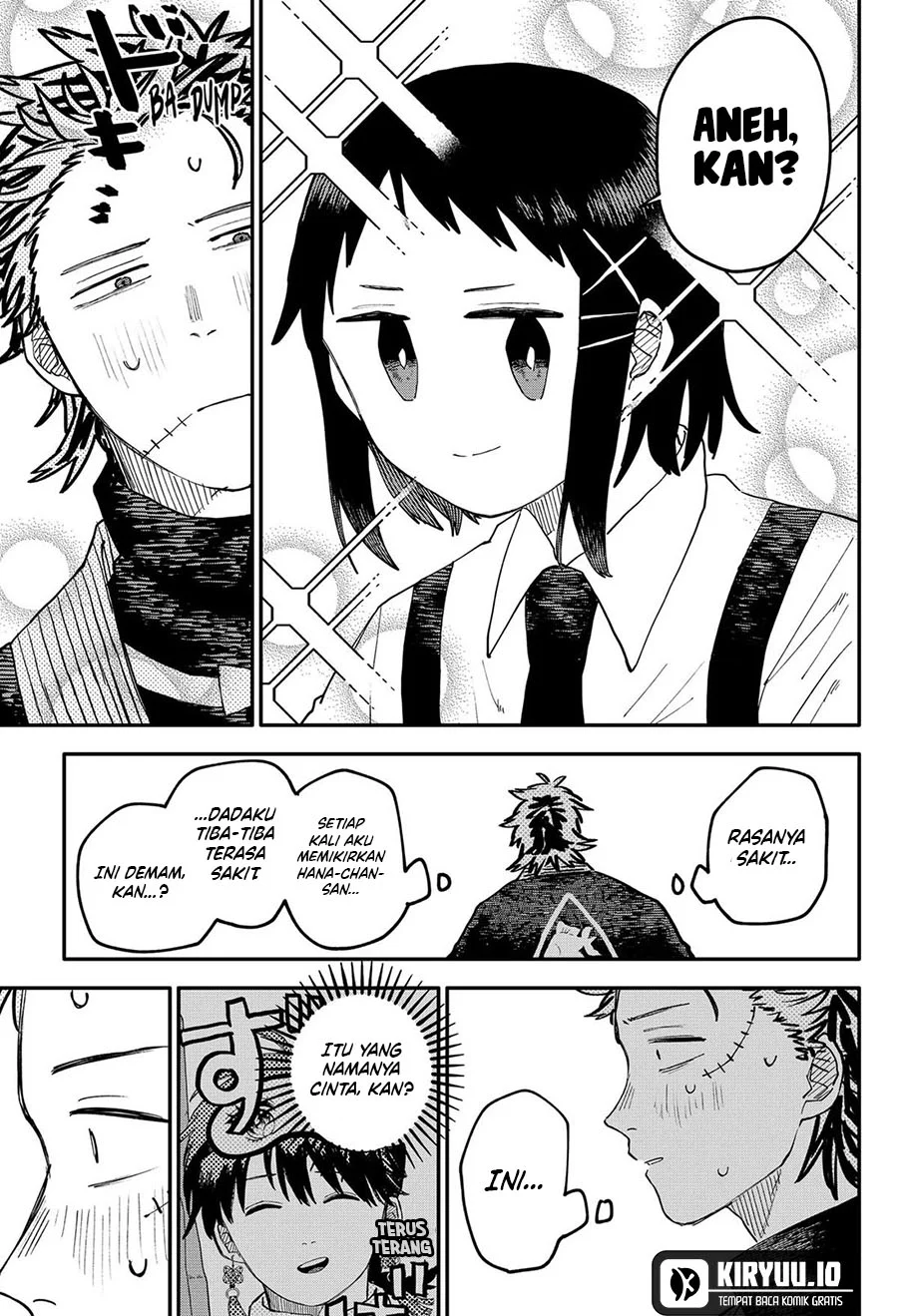 Chapter 103 - halaman 18