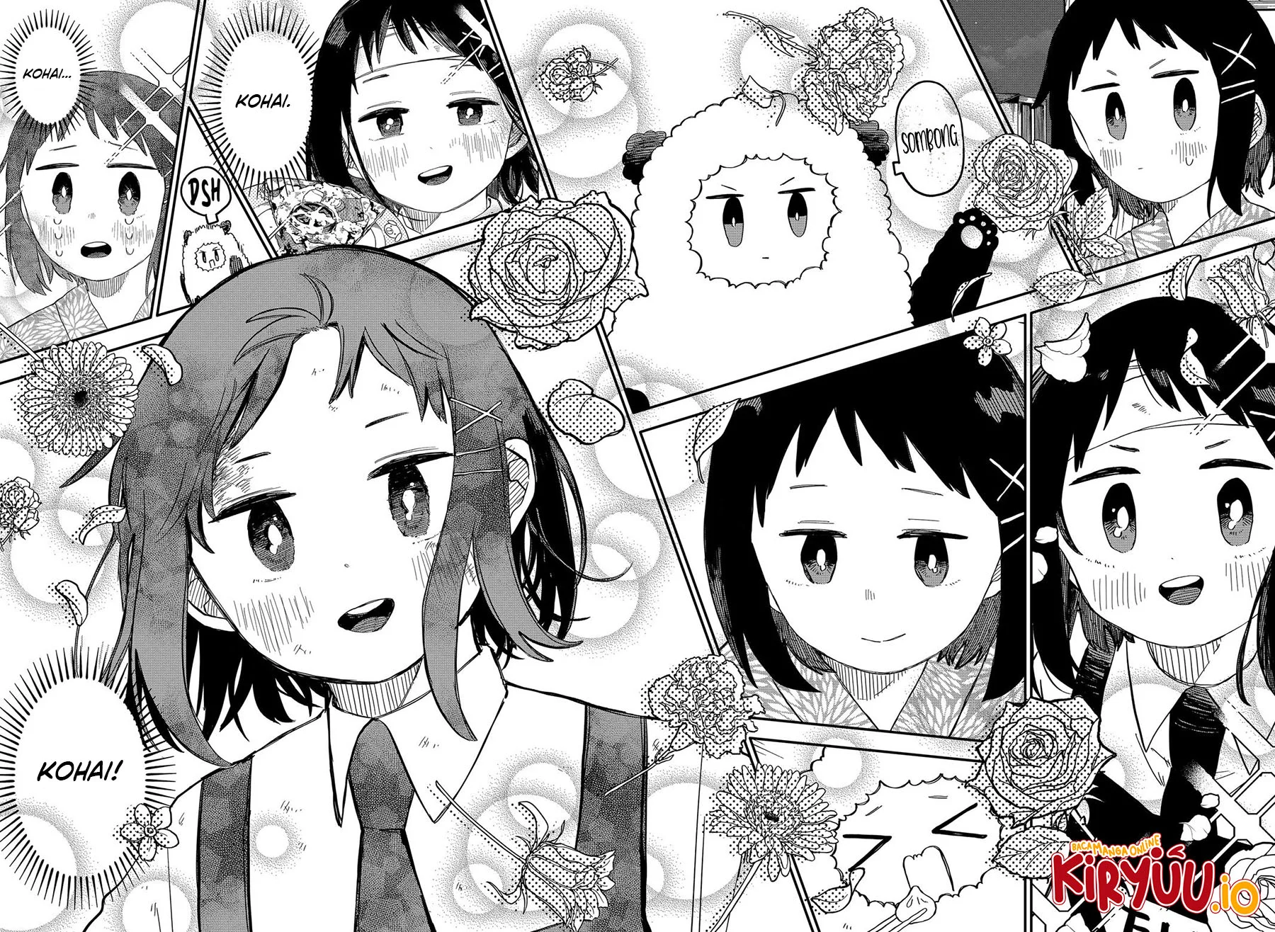 Chapter 103 - halaman 19