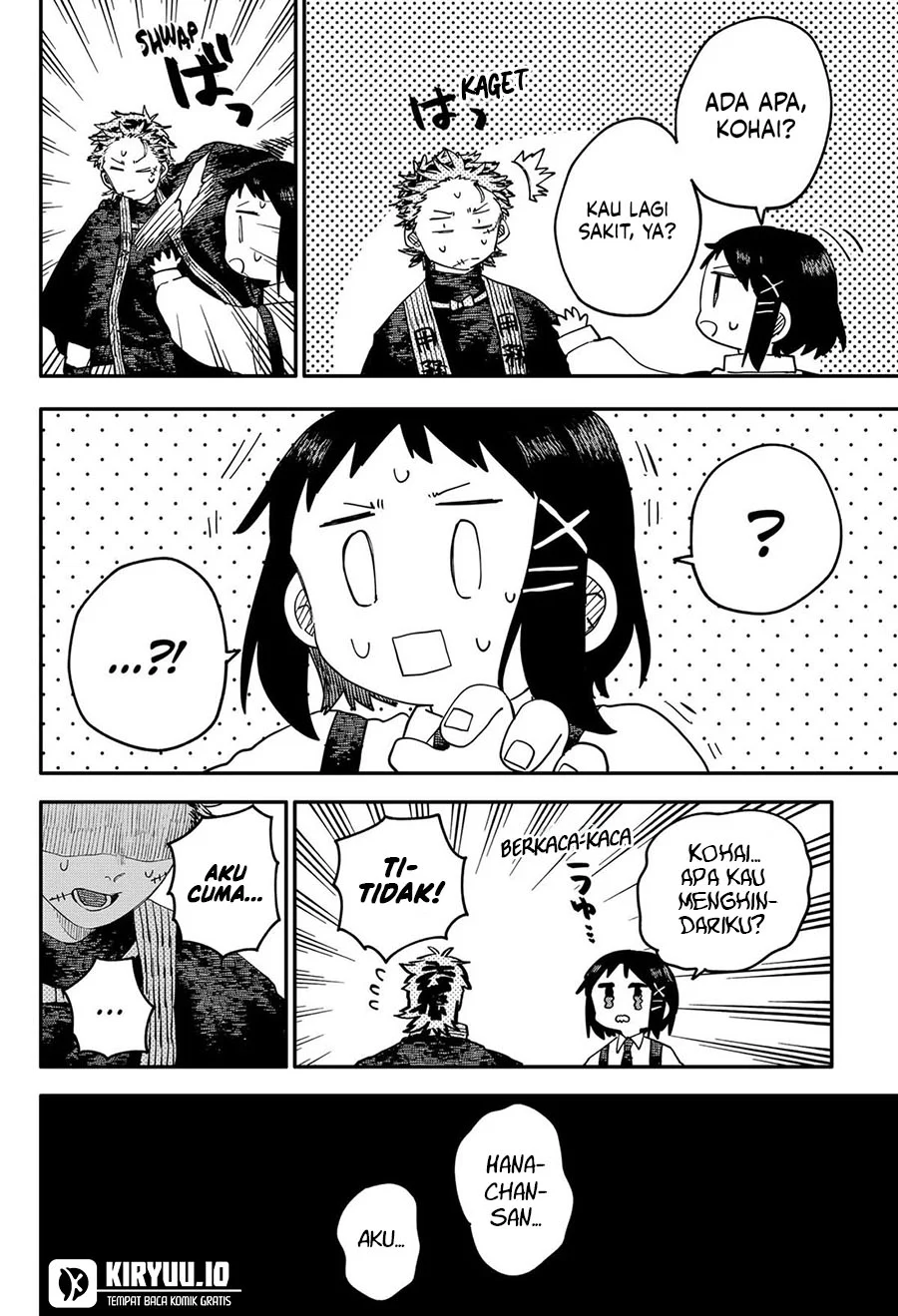 Chapter 103 - halaman 20