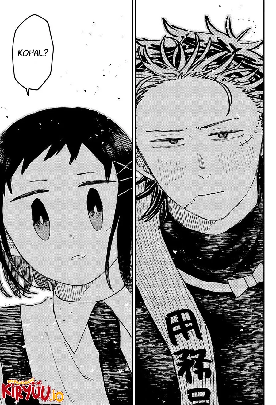 Chapter 103 - halaman 21