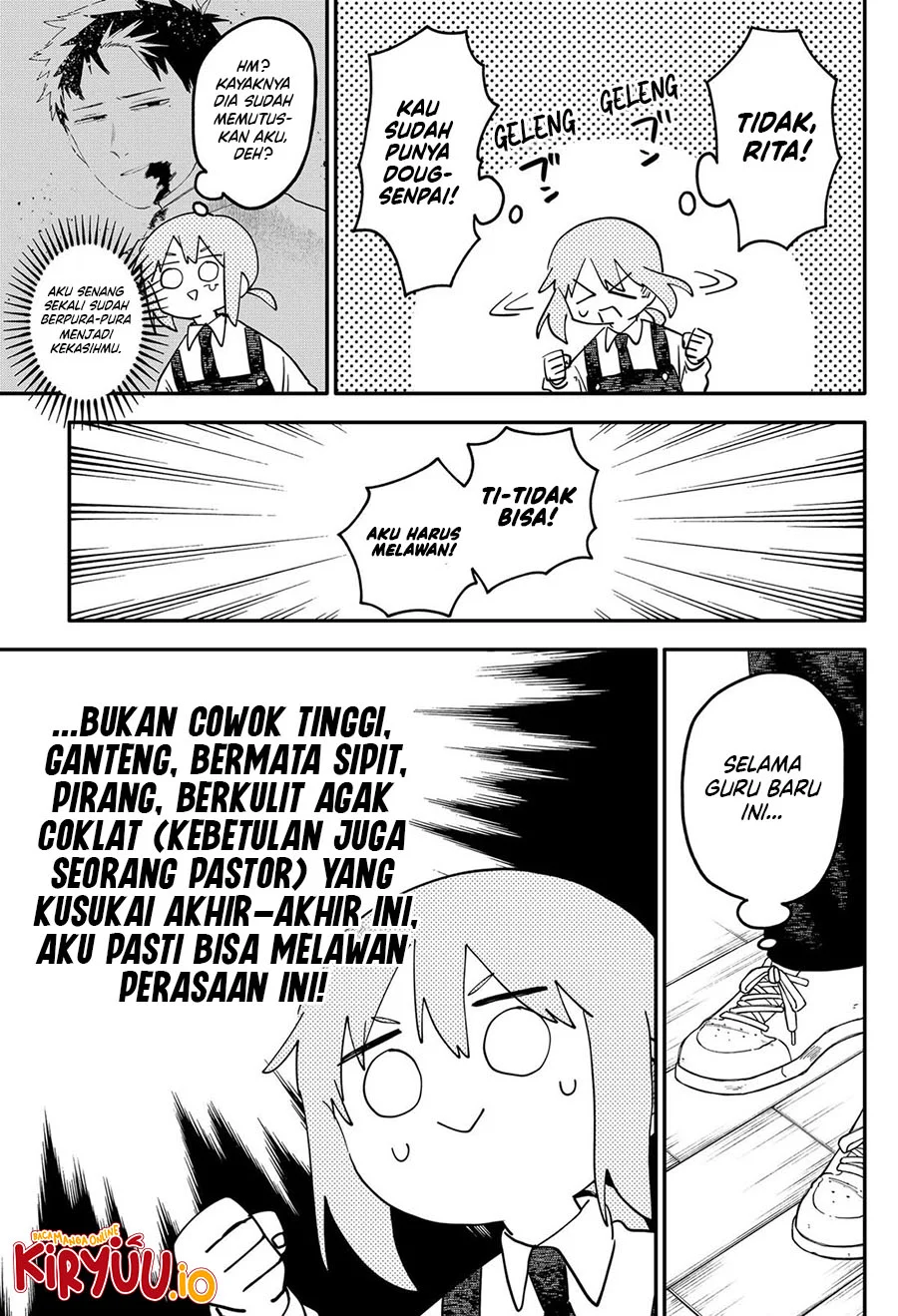 Chapter 103 - halaman 23