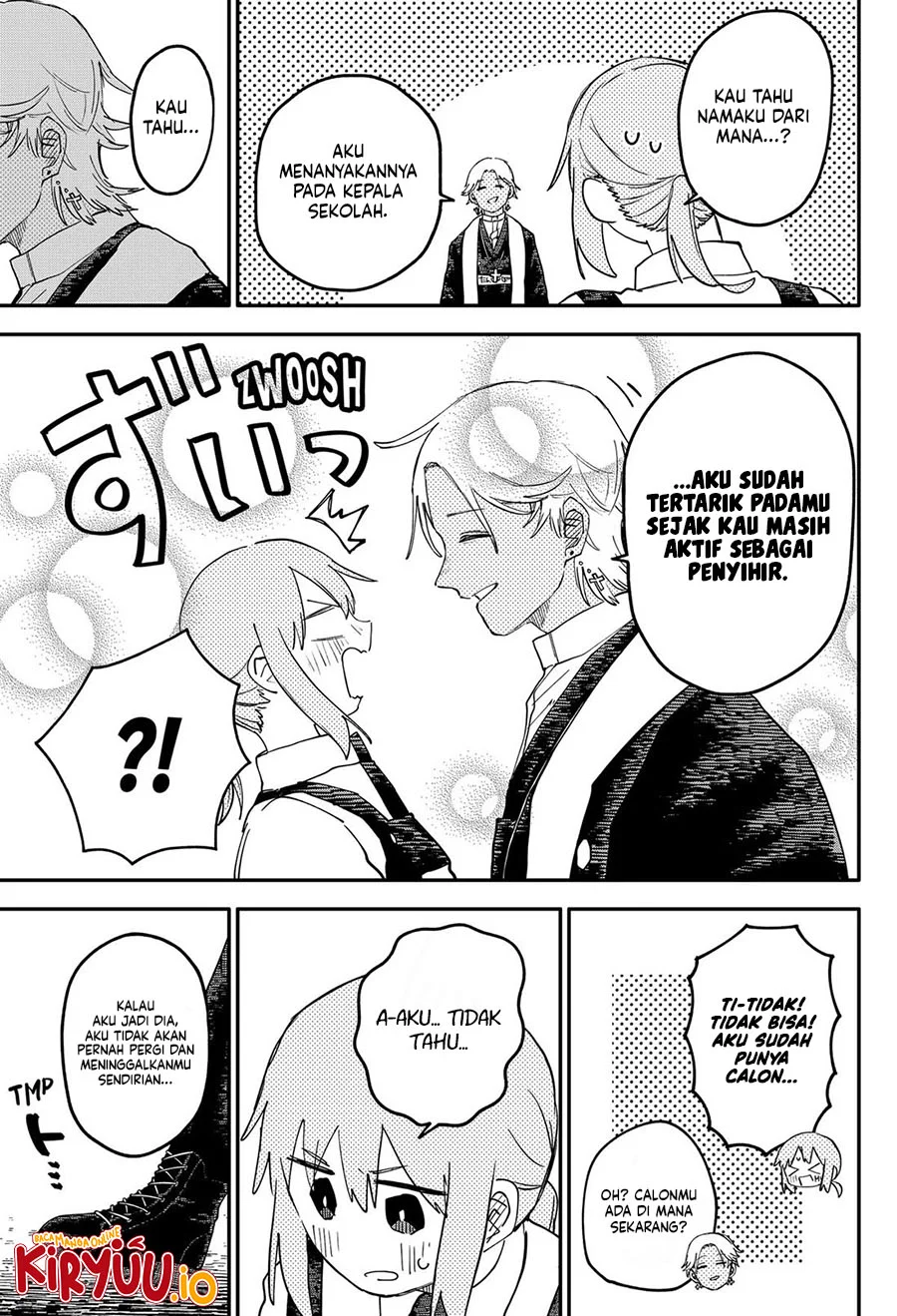 Chapter 103 - halaman 25