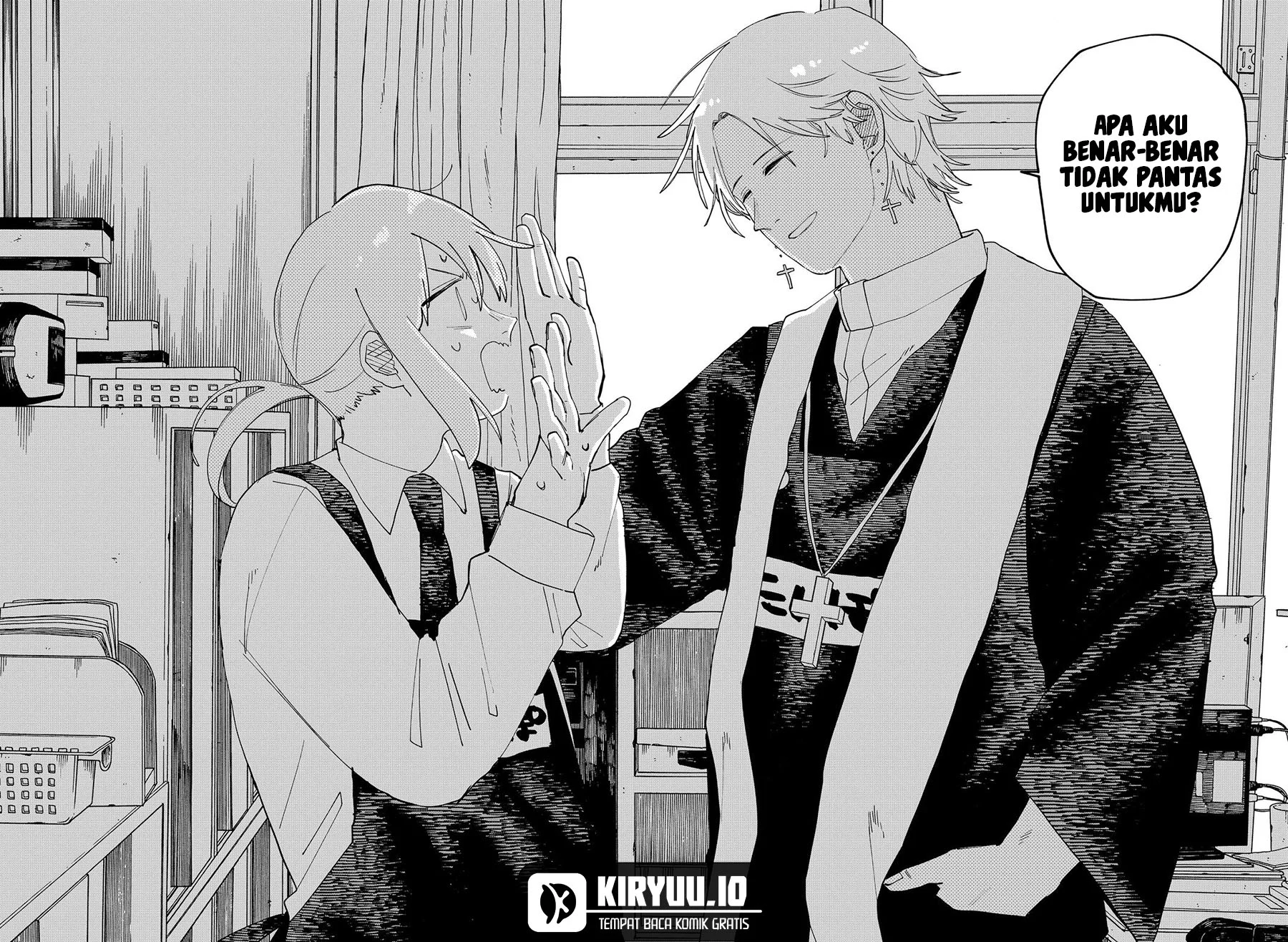 Chapter 103 - halaman 26