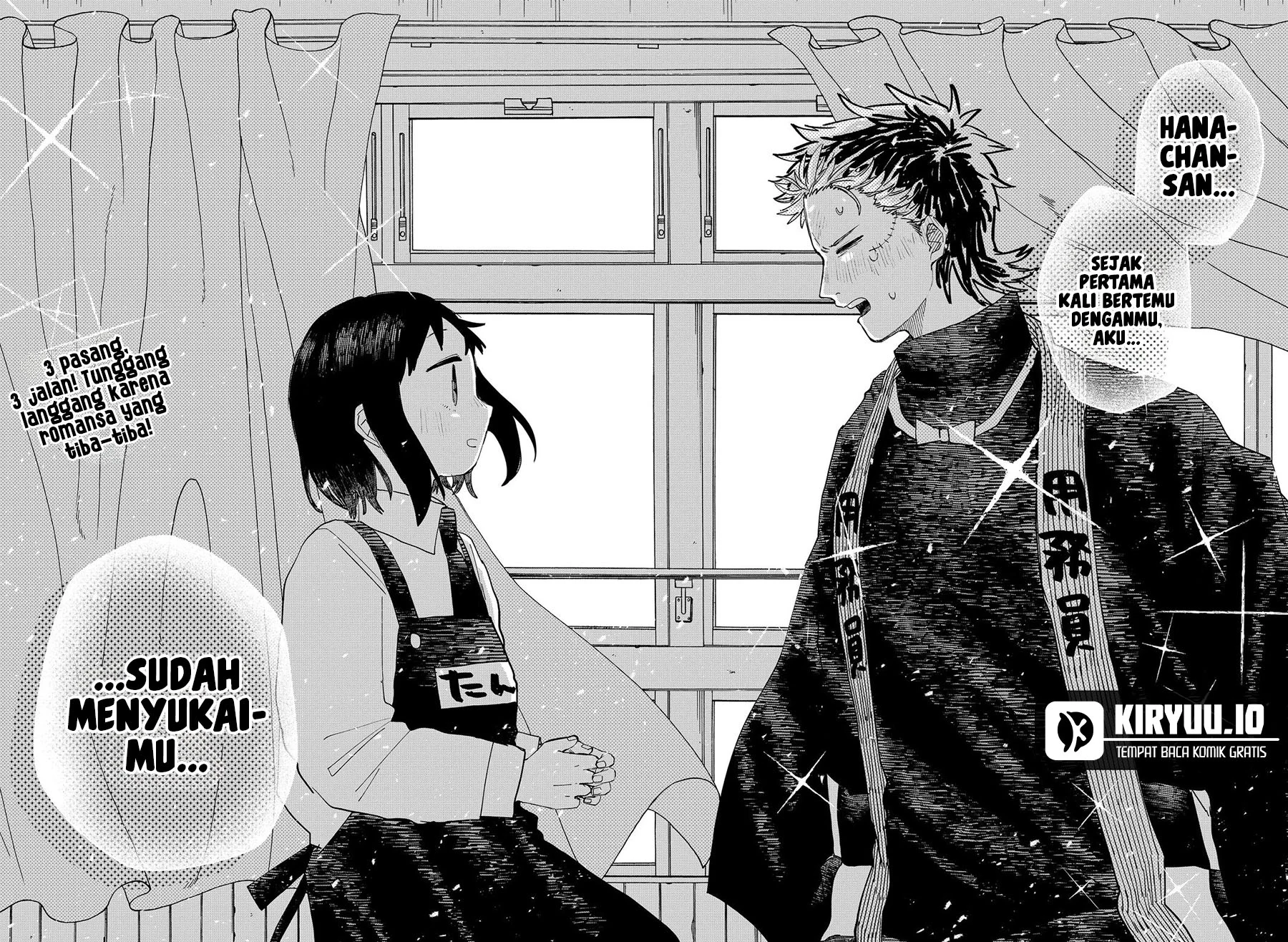 Chapter 103 - halaman 28