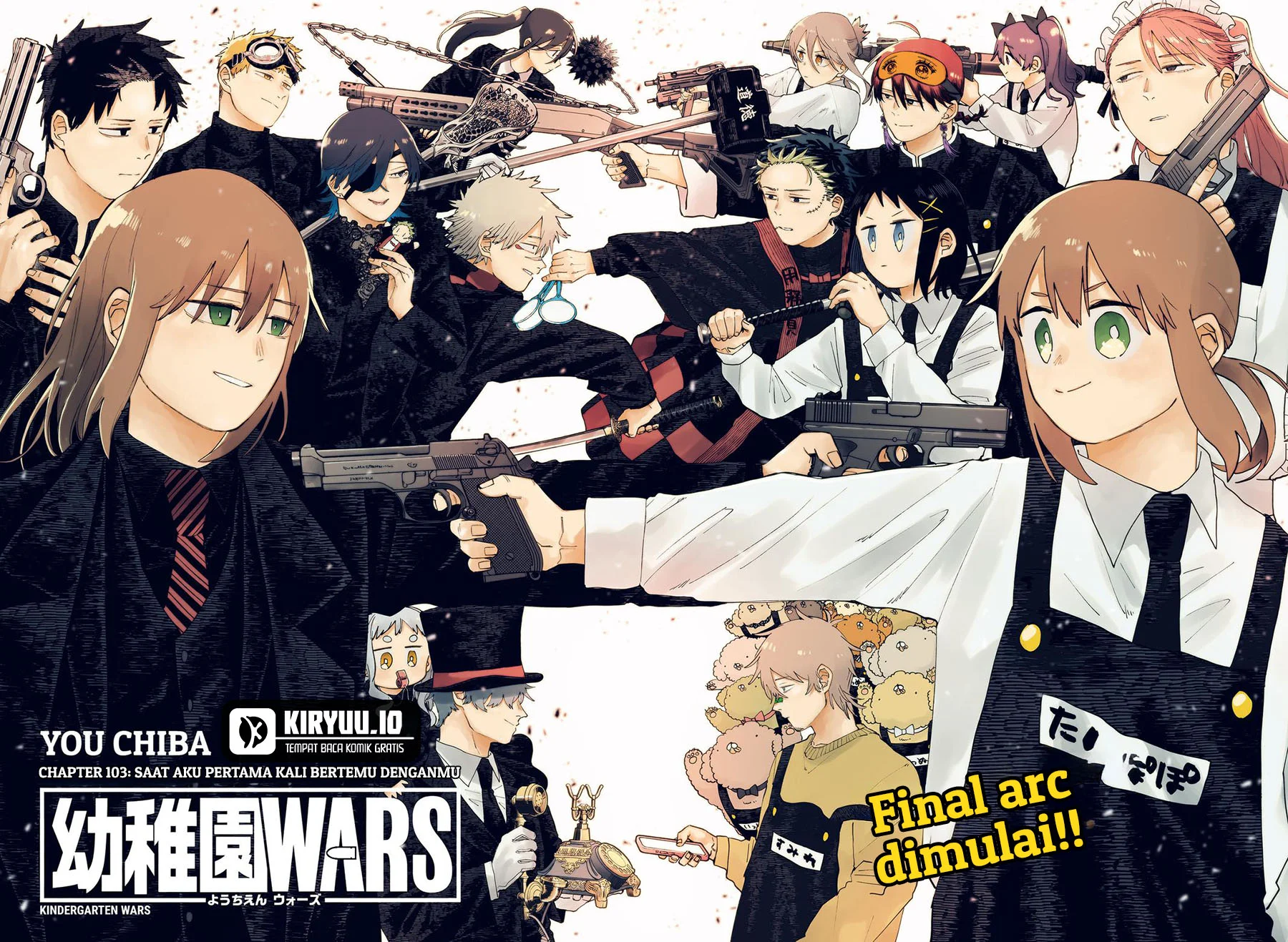 Chapter 103 - halaman 4