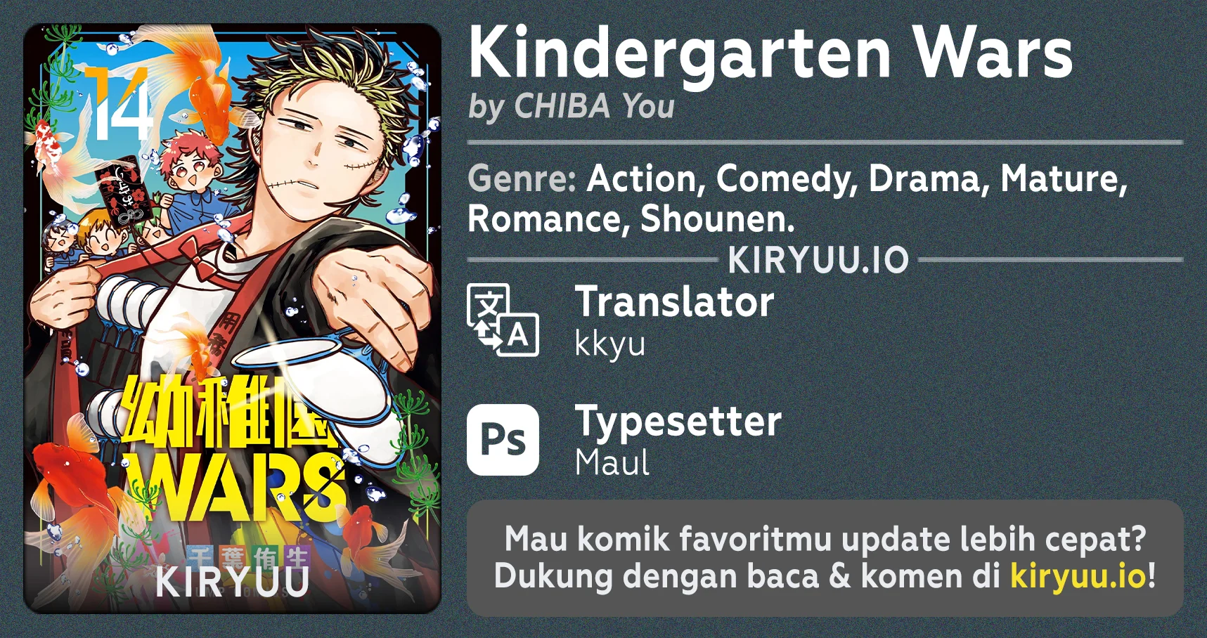 Chapter 104 - halaman 2