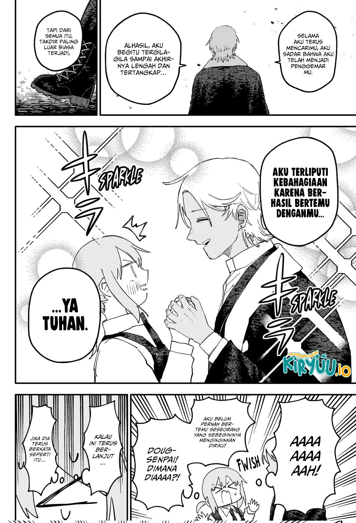 Chapter 104 - halaman 14