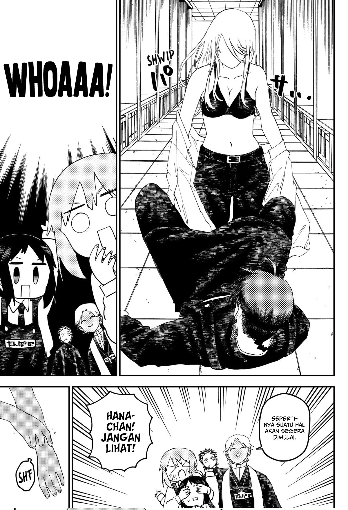 Chapter 104 - halaman 19