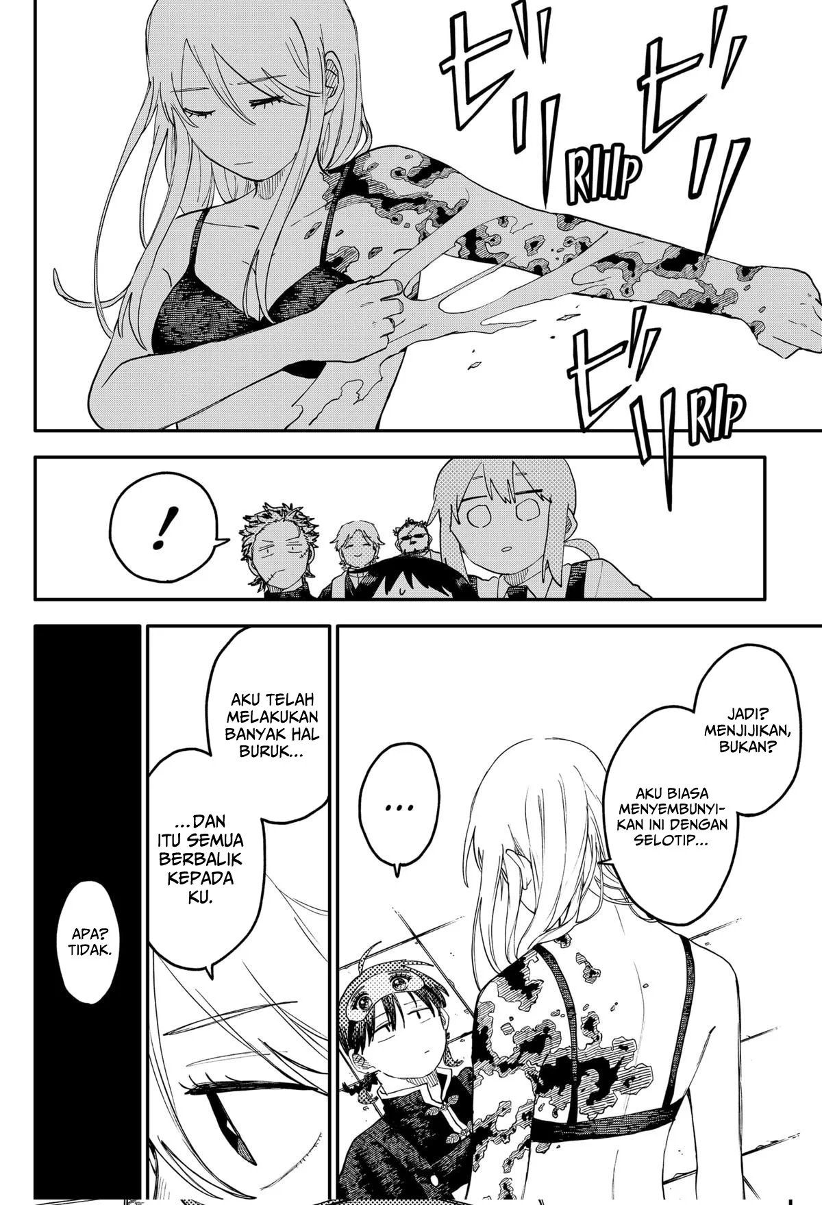 Chapter 104 - halaman 20