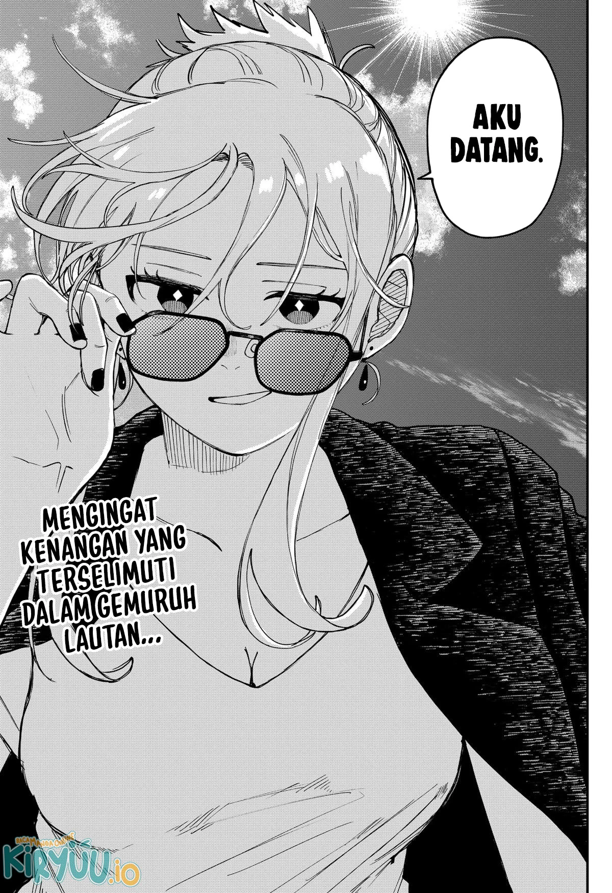 Chapter 104 - halaman 25