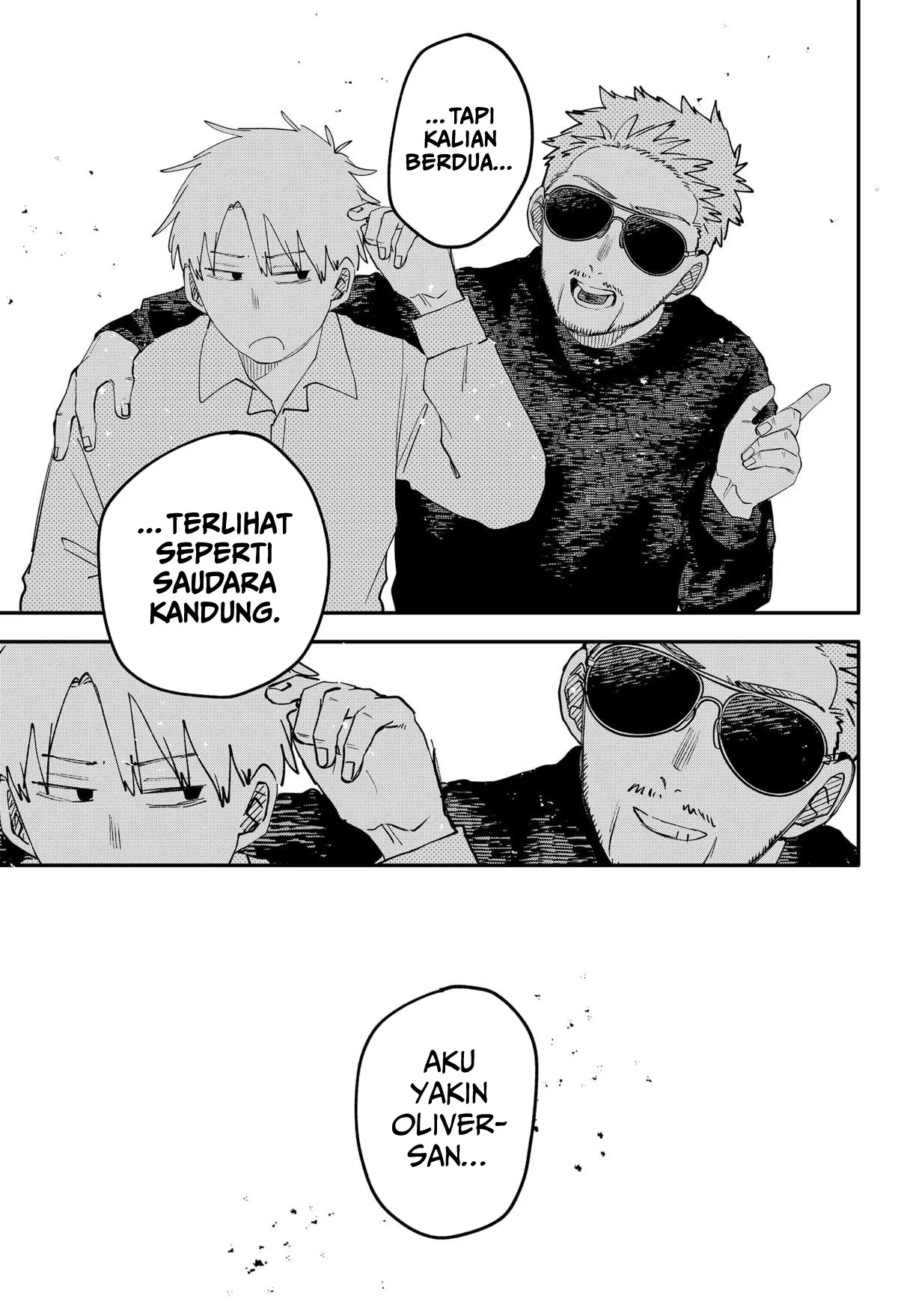 Chapter 104.5 - halaman 19