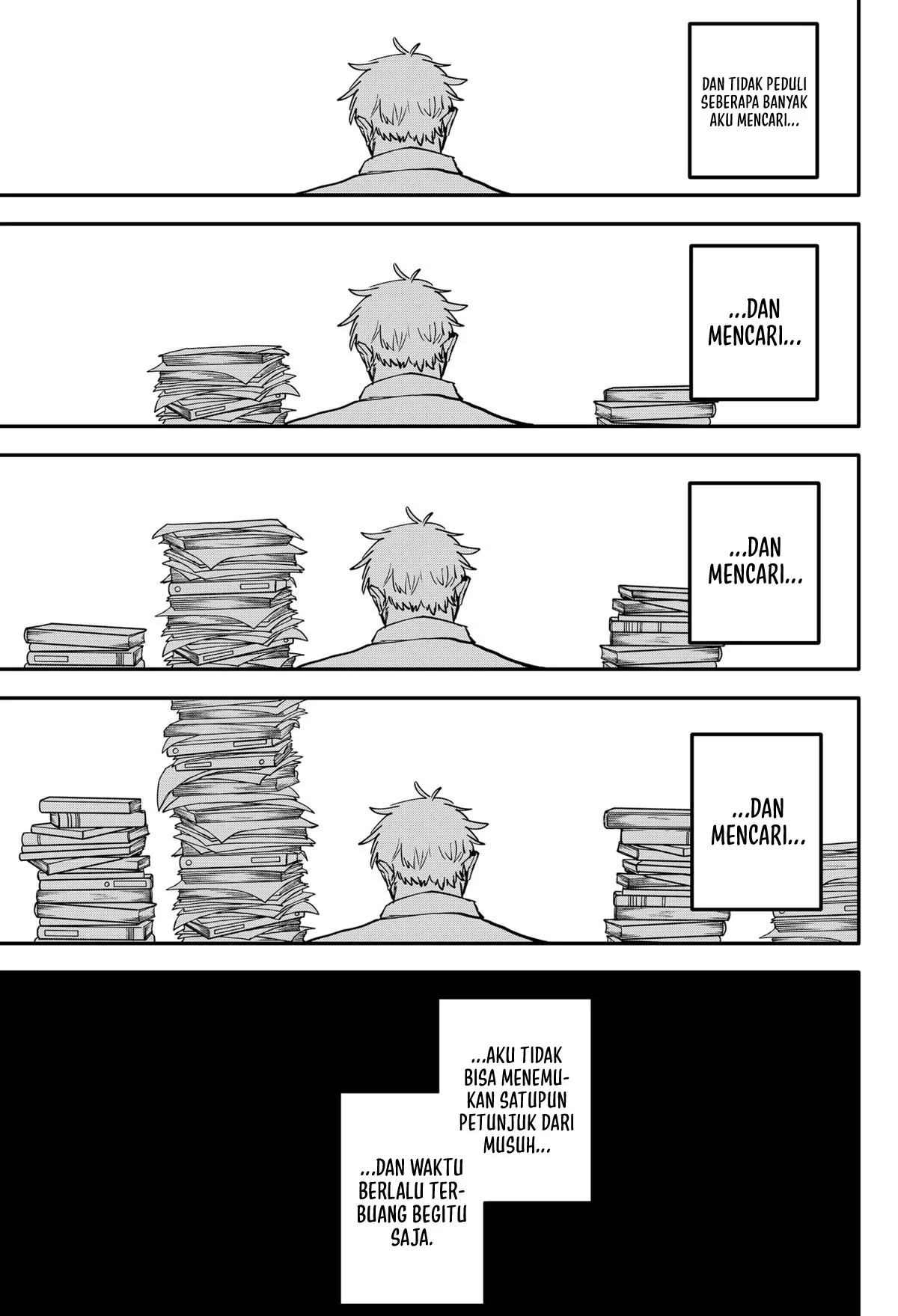 Chapter 104.5 - halaman 21