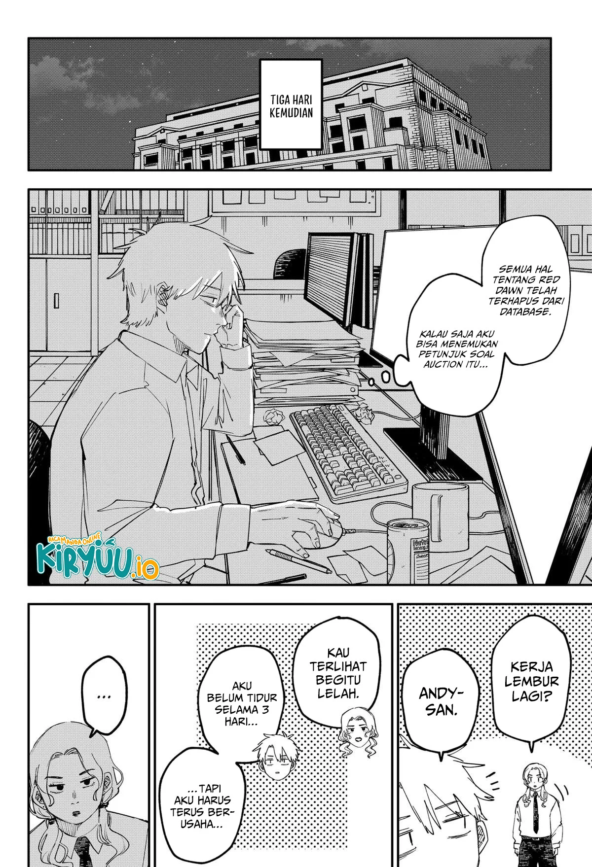 Chapter 104.5 - halaman 22